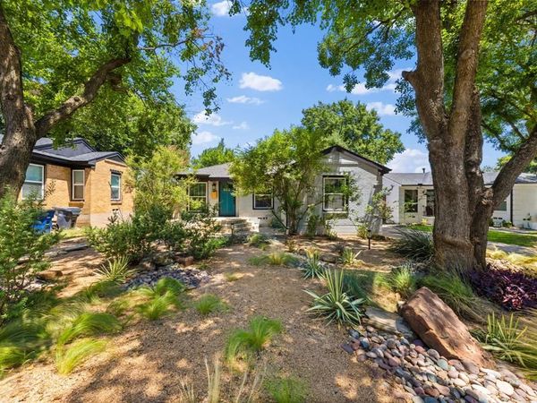 2631 Alco Avenue, Dallas, TX 75211