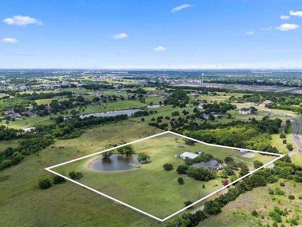 1187 N Country Lane, Rockwall, TX 75087