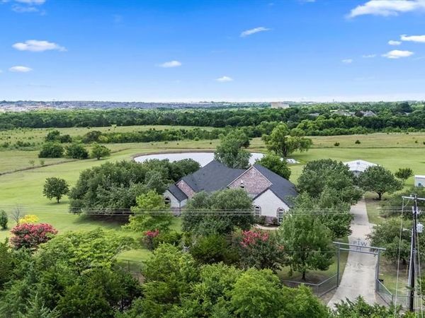 1187 N Country Lane, Rockwall, TX 75087