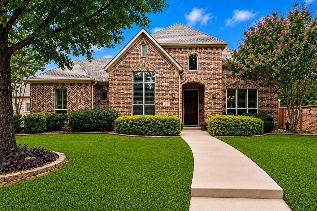 3229 Robert Drive, Richardson, TX 75082 Main Photo