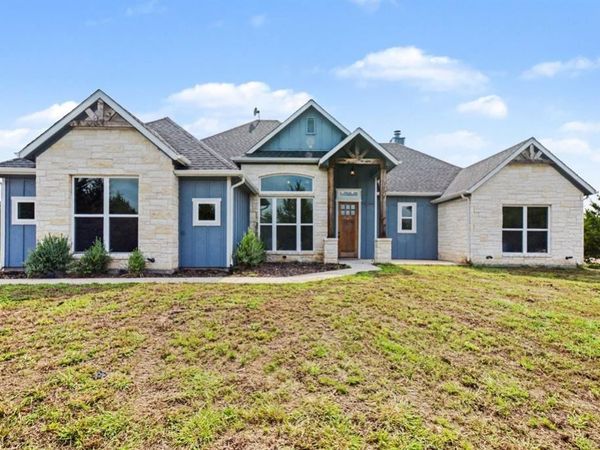 530 PR 491, Trenton, TX 75490