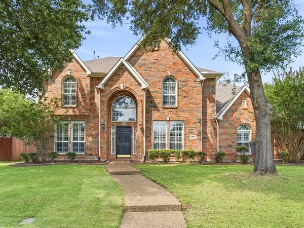 3107 Hanbury Court, Richardson, TX 75082