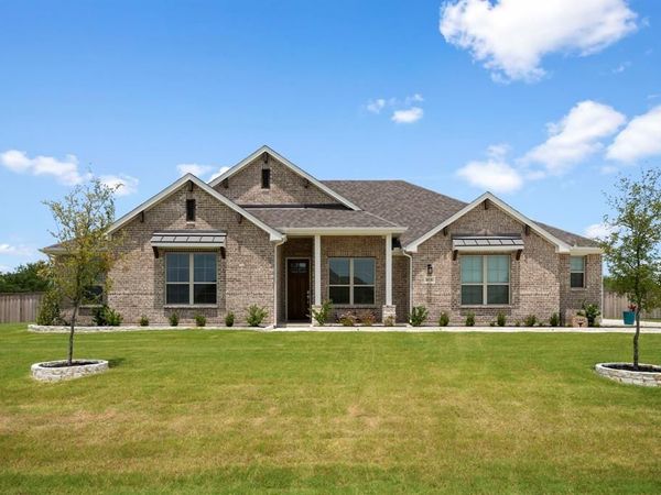 4531 Night Hawk Trail, Waxahachie, TX 75165
