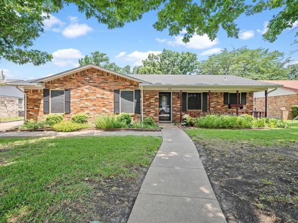 214 Northgate Drive, Waxahachie, TX 75165