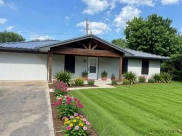 511 Commerce Street, Kemp, TX 75143