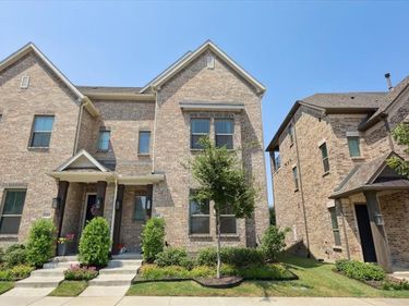 4261 Shavano Drive, Frisco, TX 75034