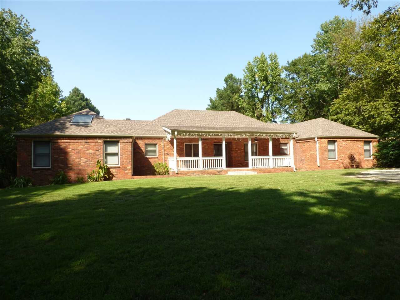 7188 Pleasant Ridge Dr, Unincorporated, TN 38002 Main Photo