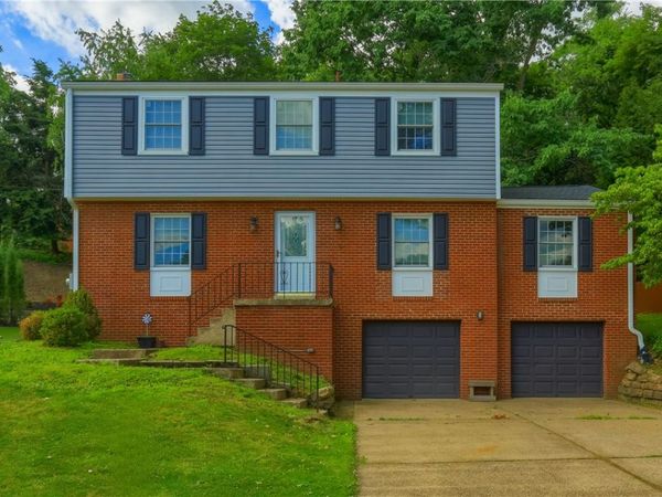 2509 Springwood Drive, Glenshaw, PA 15116