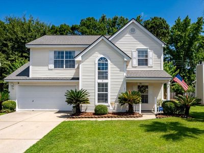 141 Hearthstone Circle, Goose Creek, SC 29445