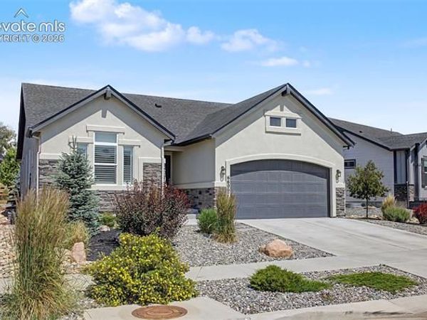 6600 Vistancia Avenue, Colorado Springs, CO 80922