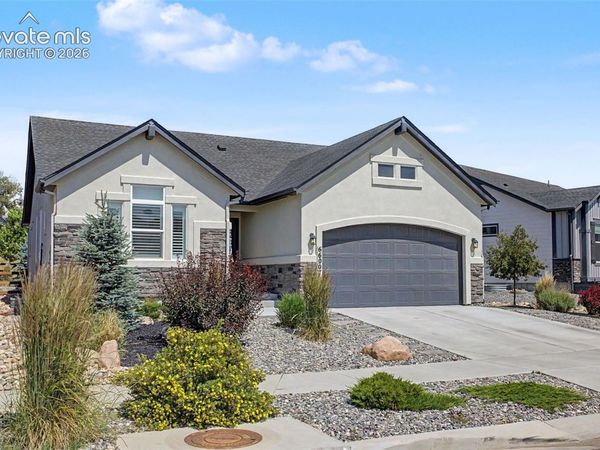 6600 Vistancia Avenue, Colorado Springs, CO 80922