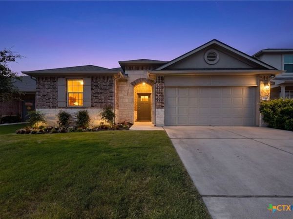 129 Brunnen Way, Georgetown, TX 78626