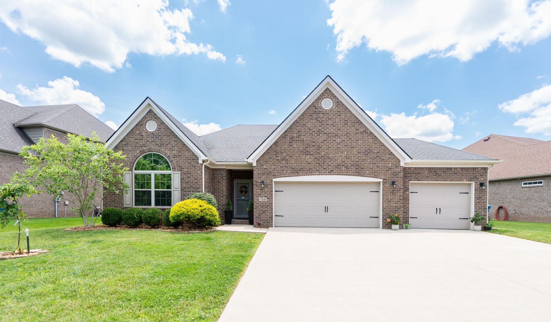 136 Inverness Drive, Georgetown, KY 40324 Main Photo