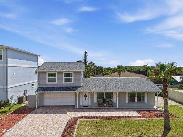 4766 S Atlantic Avenue, Ponce Inlet, FL 32127