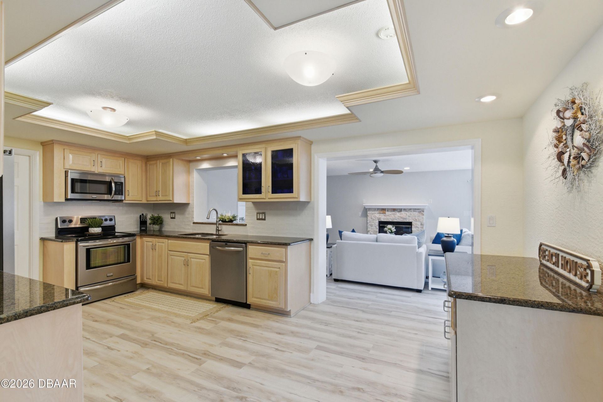 4766 S Atlantic Avenue, Ponce Inlet, FL 32127 Photo