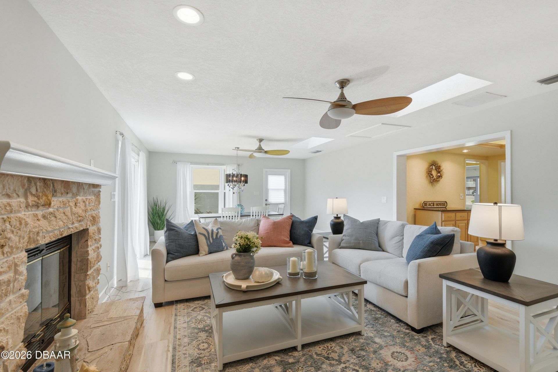 4766 S Atlantic Avenue, Ponce Inlet, FL 32127 Photo