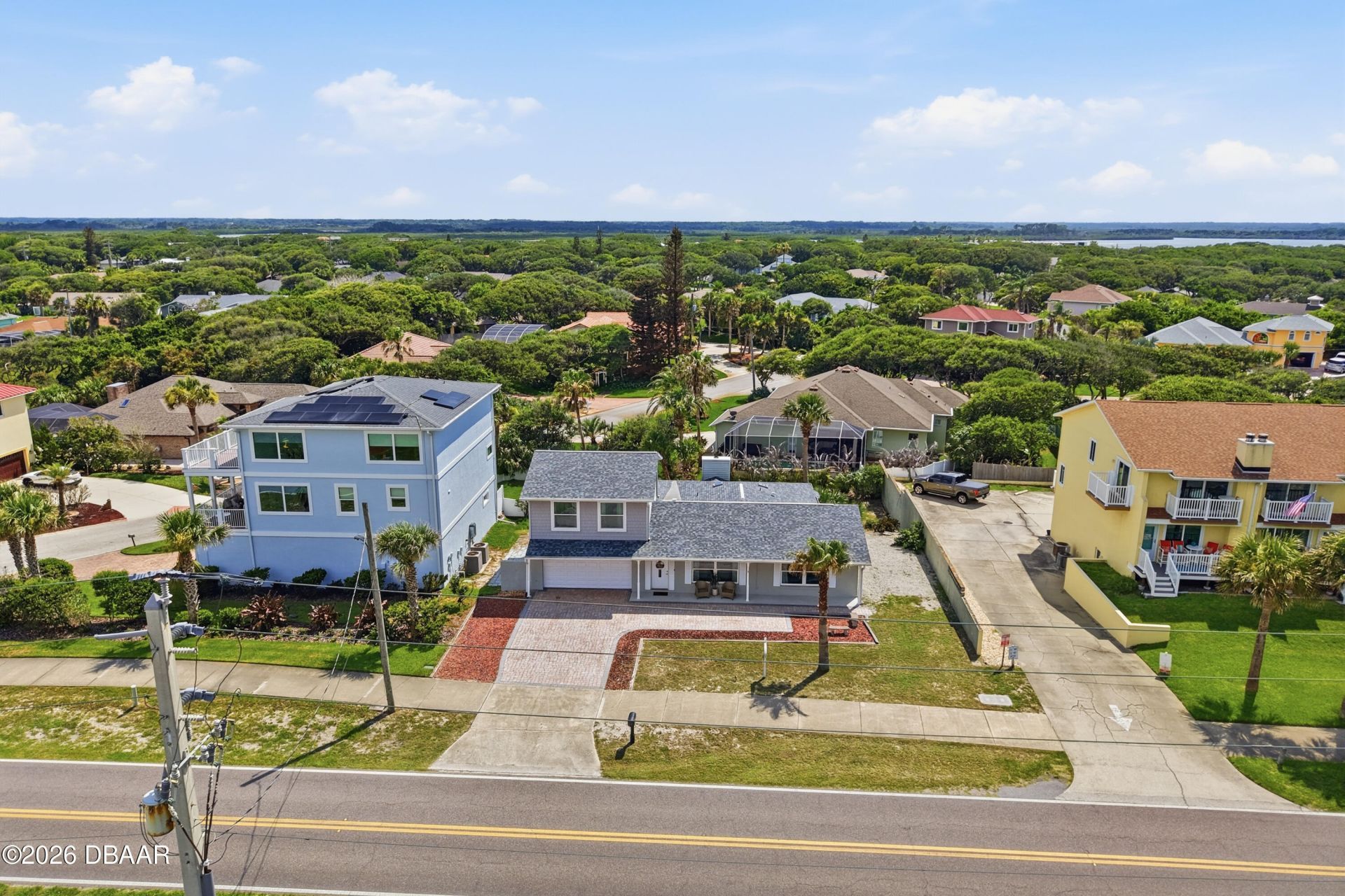 4766 S Atlantic Avenue, Ponce Inlet, FL 32127 Photo