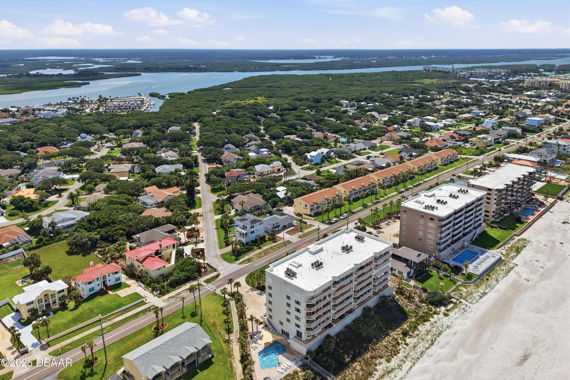 4766 S Atlantic Avenue, Ponce Inlet, FL 32127 Photo