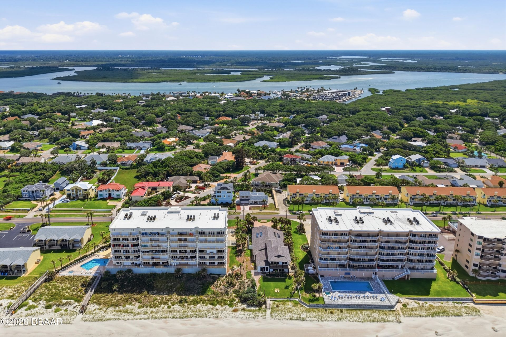 4766 S Atlantic Avenue, Ponce Inlet, FL 32127 Photo
