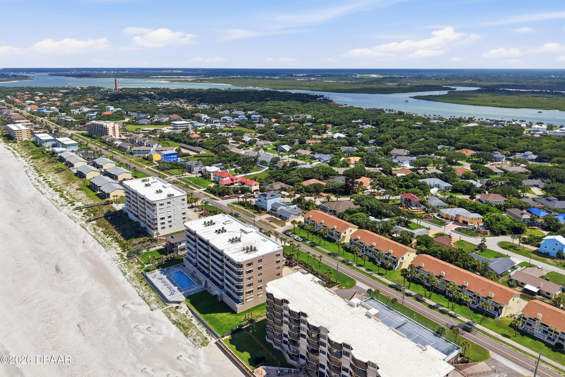 4766 S Atlantic Avenue, Ponce Inlet, FL 32127 Photo