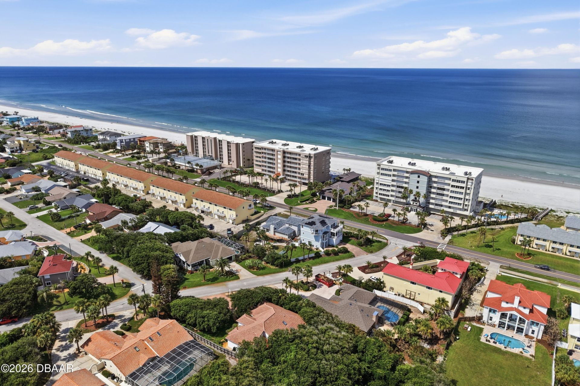 4766 S Atlantic Avenue, Ponce Inlet, FL 32127 Photo