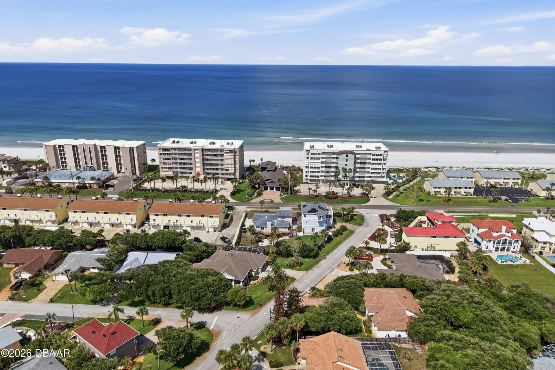 4766 S Atlantic Avenue, Ponce Inlet, FL 32127 Photo