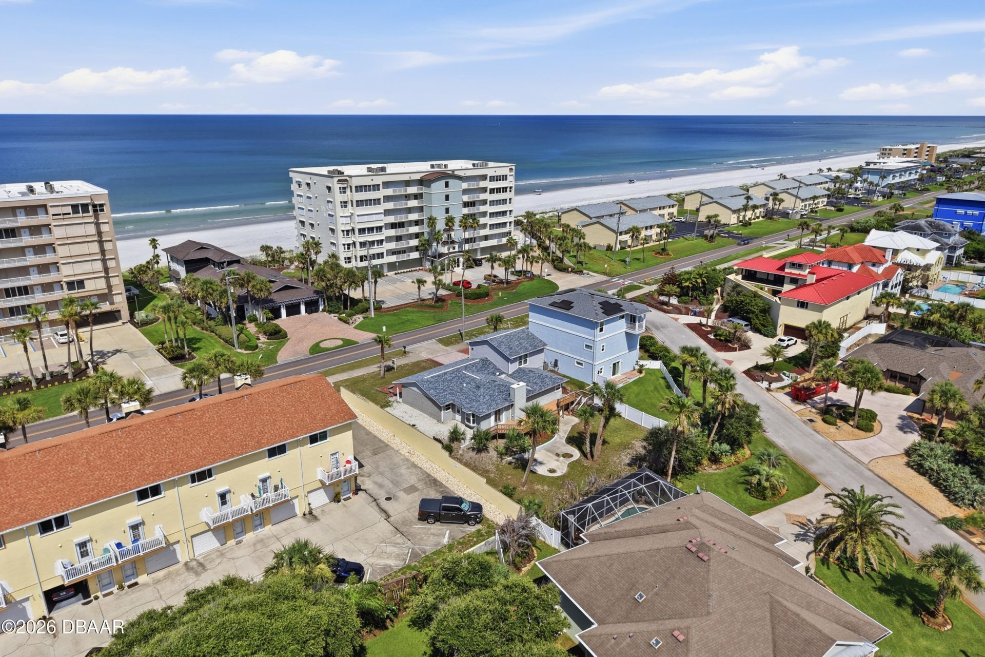 4766 S Atlantic Avenue, Ponce Inlet, FL 32127 Photo