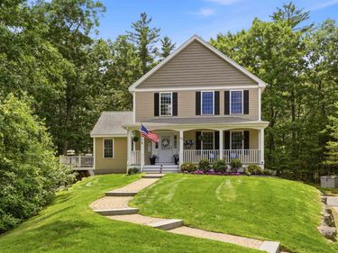 165 South Ridge Drive, Manchester, NH 03109
