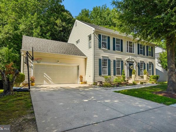 2996 WINDING RIVER PLACE, LAUREL, MD 20724