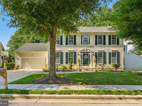 2996 WINDING RIVER PLACE, LAUREL, MD 20724