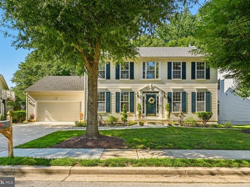 2996 Winding River Place, Laurel, MD 20724 Main Photo