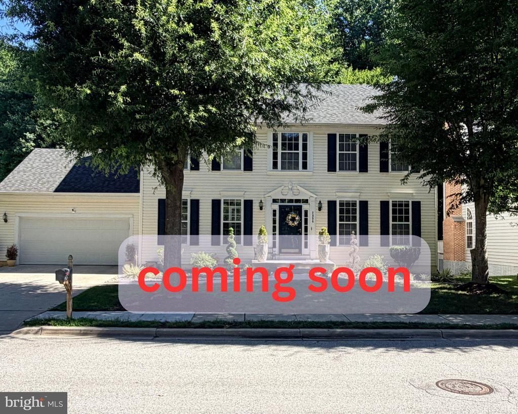 2996 WINDING RIVER PLACE, LAUREL, MD 20724