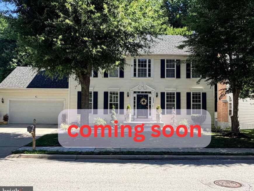 2996 Winding River Place, Laurel, MD 20724 Main Photo
