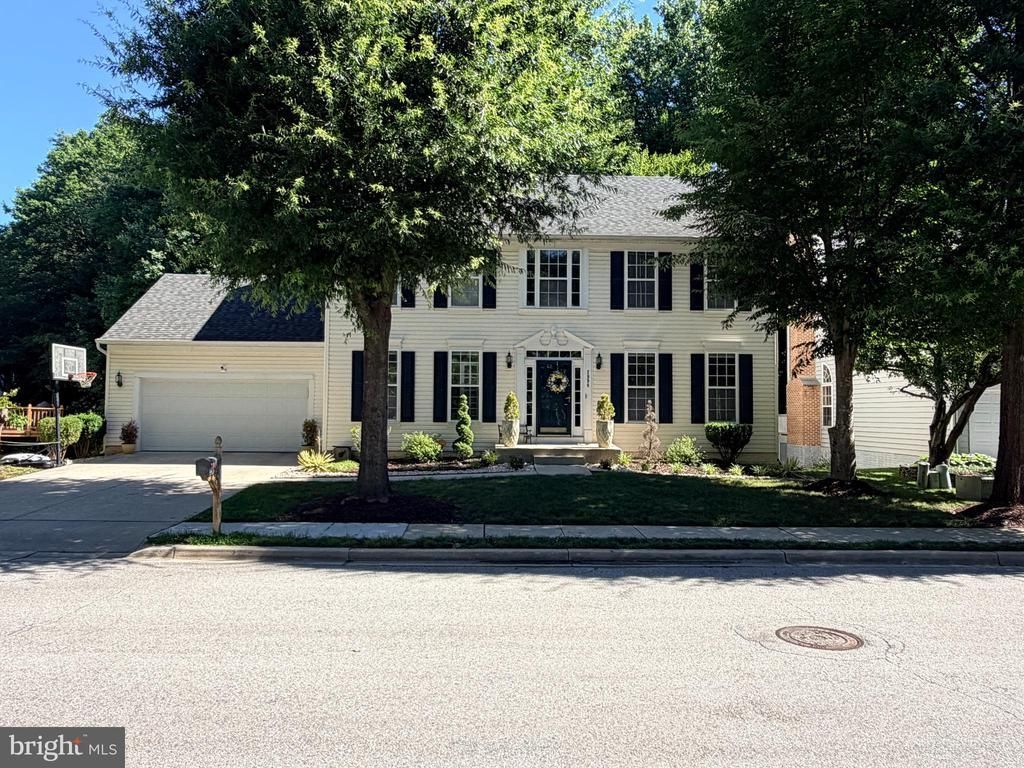 2996 WINDING RIVER PLACE, LAUREL, MD 20724