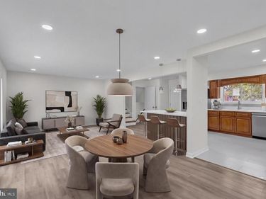 5907 CAMBERLY AVENUE, SPRINGFIELD, VA 22150