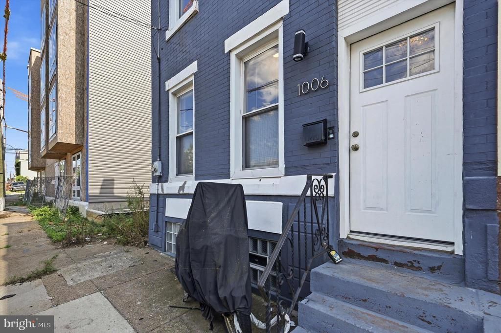 1006 W DAKOTA STREET , PHILADELPHIA, PA 19133