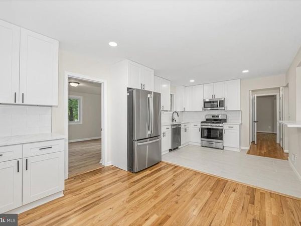 8624 PARLIAMENT DRIVE, SPRINGFIELD, VA 22151