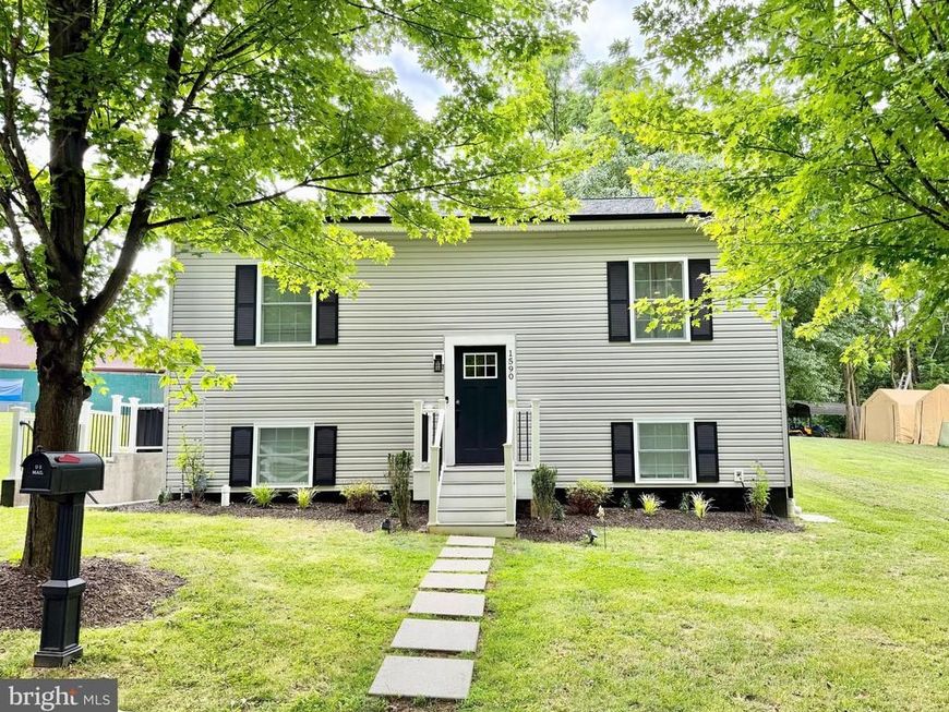 1590 Homeland Drive , Sykesville, MD 21784 Main Photo
