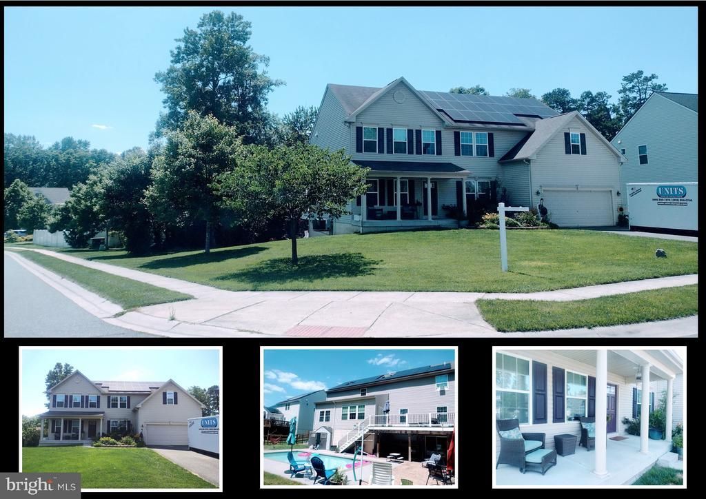 151 COOL SPRINGS ROAD , NORTH EAST, MD 21901