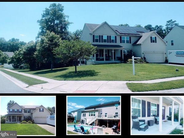 151 COOL SPRINGS ROAD , NORTH EAST, MD 21901