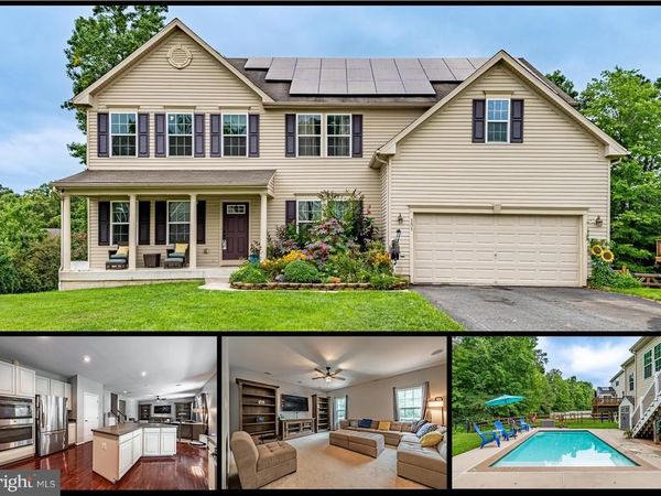 151 COOL SPRINGS ROAD, NORTH EAST, MD 21901