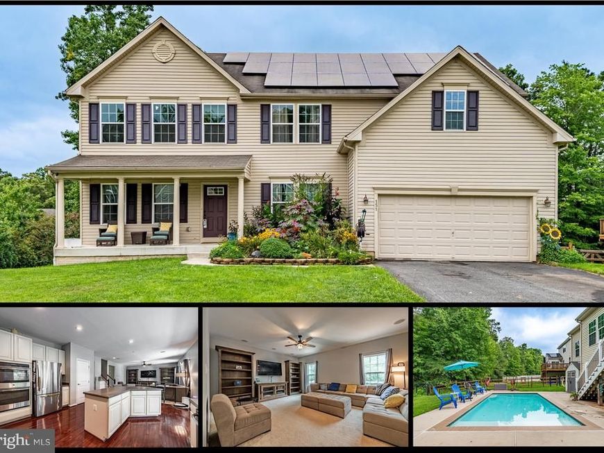 151 Cool Springs Road, North East, MD 21901 Main Photo