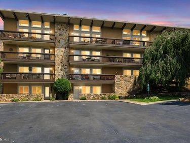 1836 FAIRWAY DRIVE, Unit 213, BASYE, VA 22810