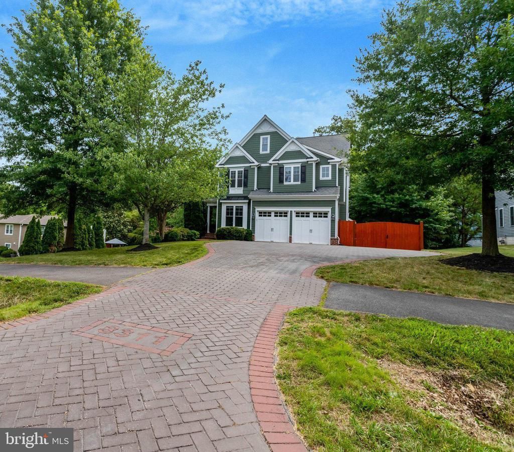 8311 Mount Vernon Highway, Alexandria, VA 22309 Main Photo