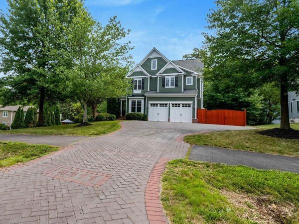 8311 MOUNT VERNON HIGHWAY, ALEXANDRIA, VA 22309