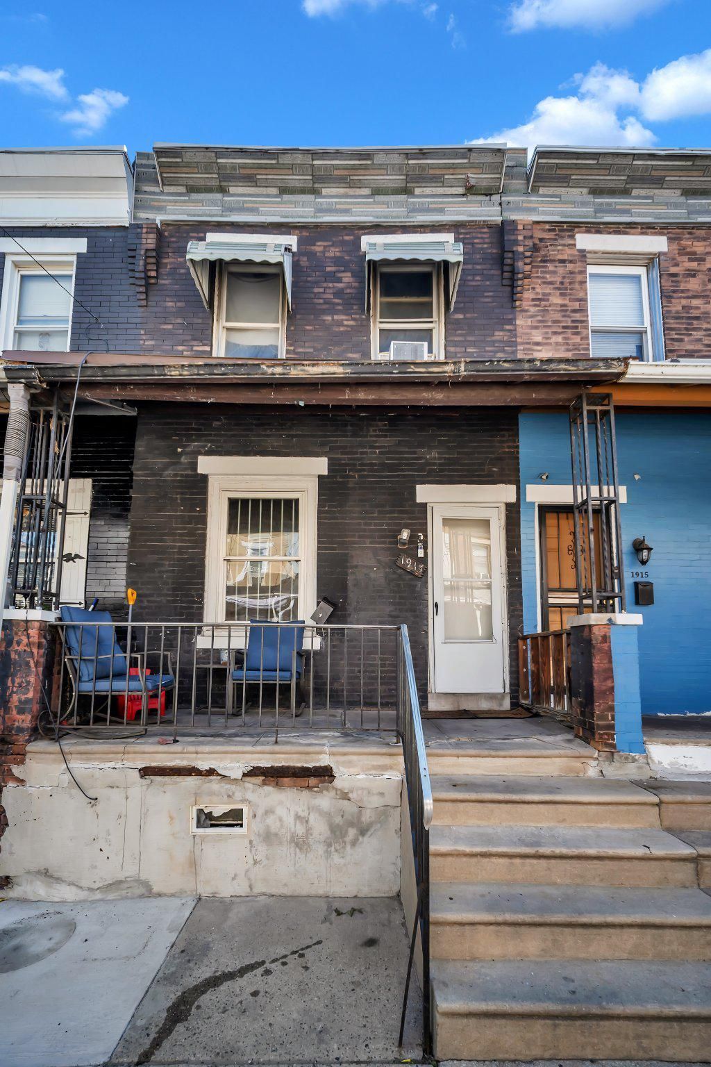 1913 S BEECHWOOD STREET , PHILADELPHIA, PA 19145