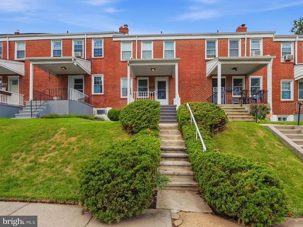 5930 FALKIRK ROAD, BALTIMORE, MD 21239