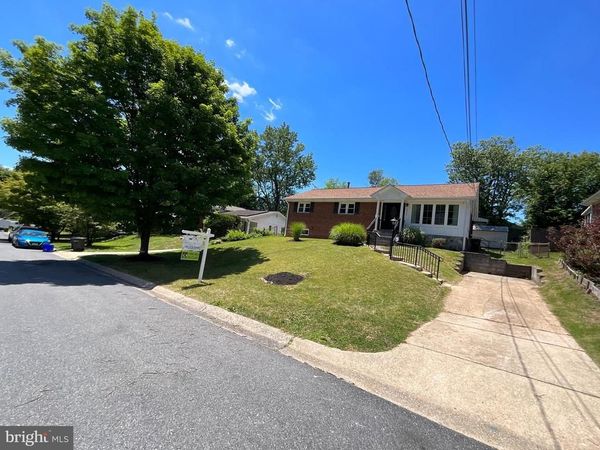 10708 MEADOWHILL ROAD , SILVER SPRING, MD 20901
