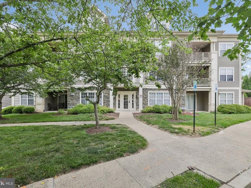 8815 Stone Ridge Circle , Unit 101, Pikesville, MD 21208 Main Photo