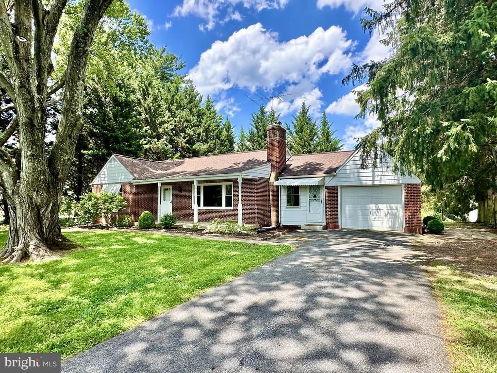2570 DEER PARK ROAD , FINKSBURG, MD 21048